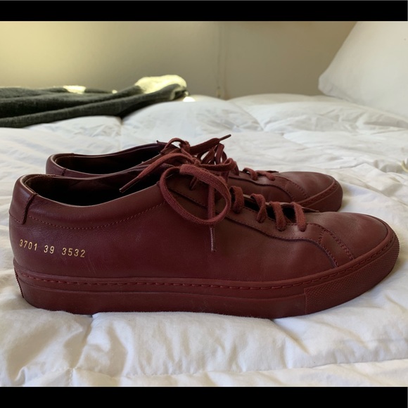 Common projects poshmark Clearance